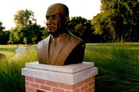 George Washington Carver